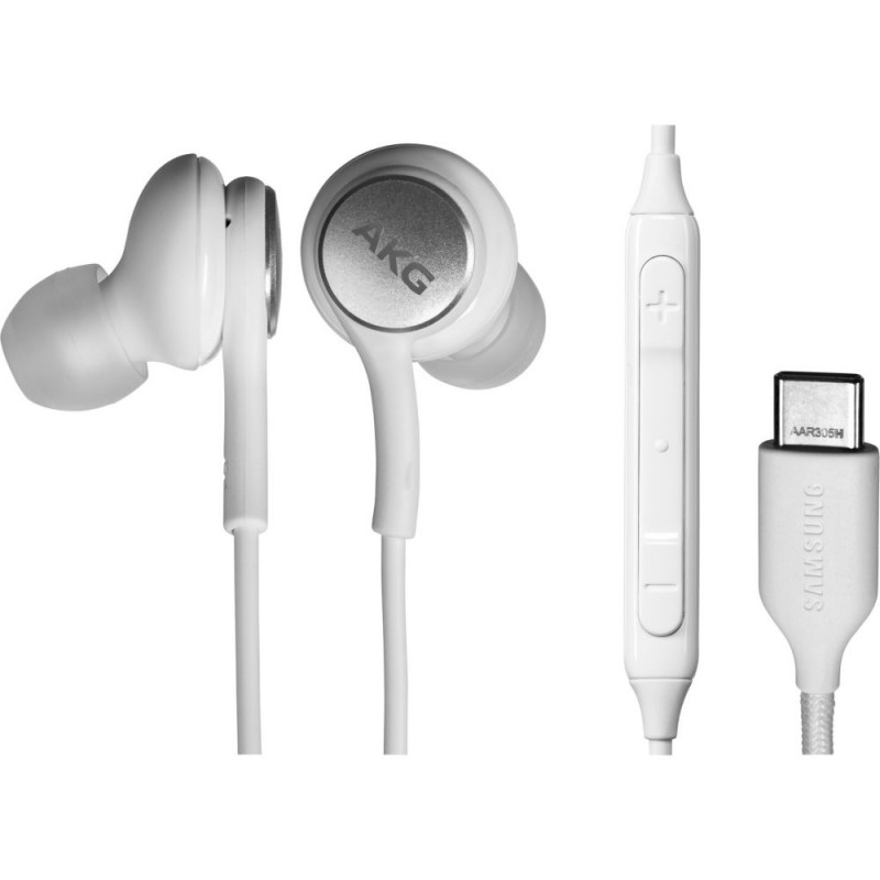 samsung eo ic100bw akg usb c valged