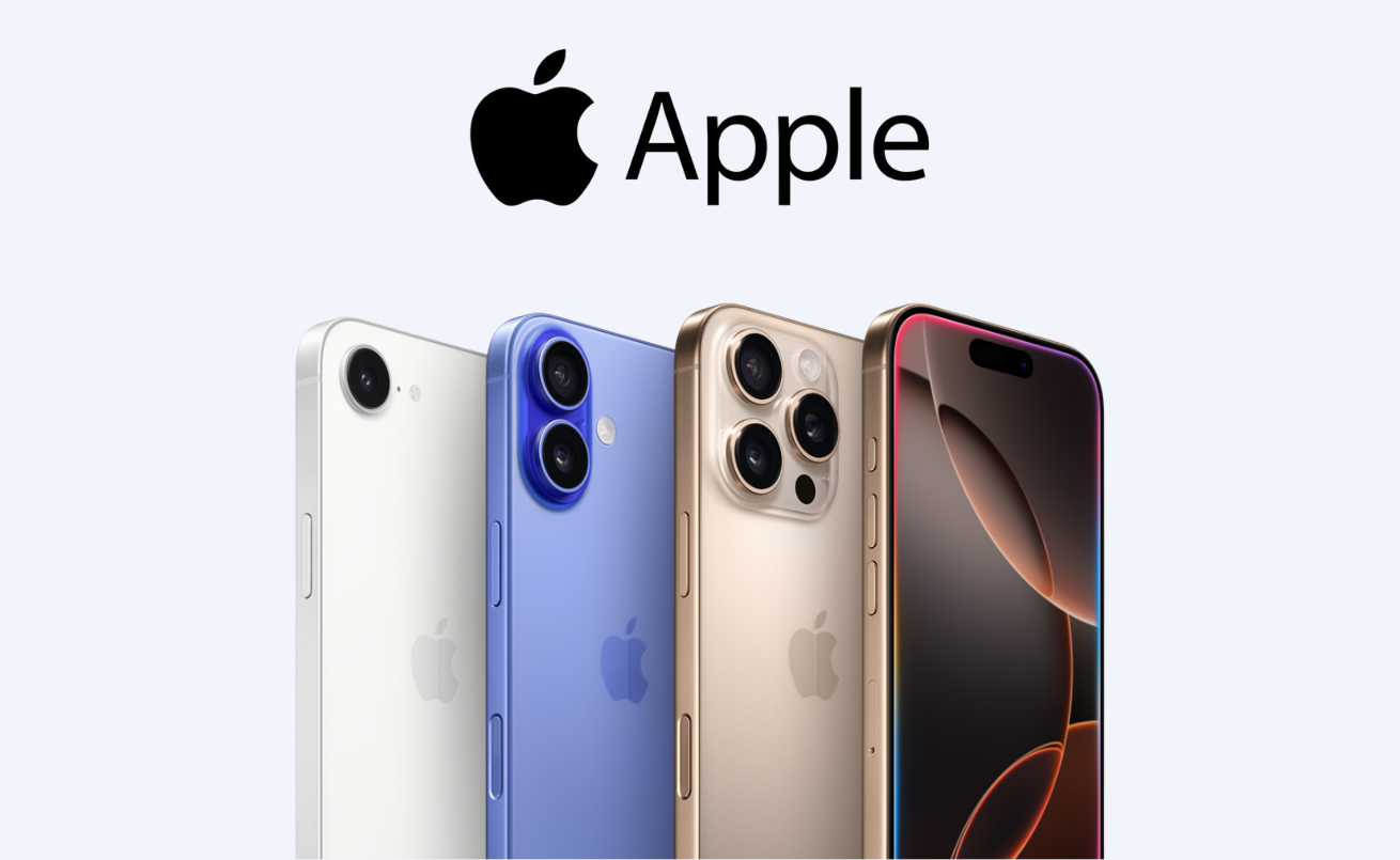 apple