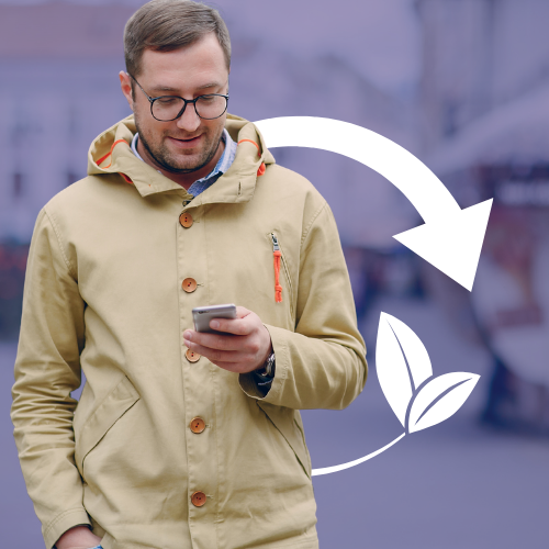 Smartfon – informacje o urządzeniu