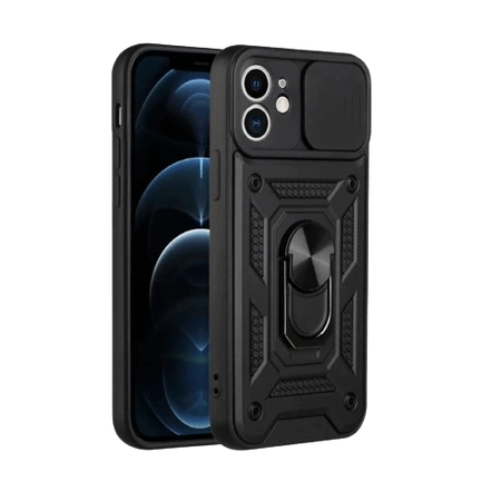 pol pm Etui Defender Realme 14 Pro 5G Czarny 2531 1