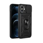 pol pl Etui Defender iPhone 11 Czarny 745 1