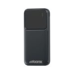 pol pl MOONX power bank MP01 2A 10W 2xUSB 10000mAh czarny 2175 2