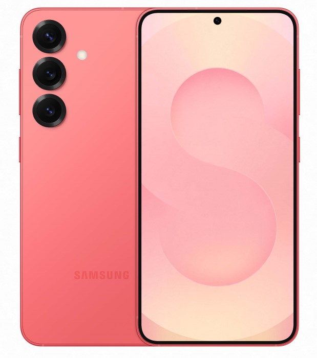 RED 1