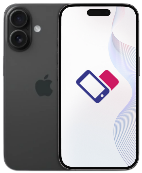 Apple iPhone 16 Plus 8 GB / 128GB  w Klasie A+ - Czarny